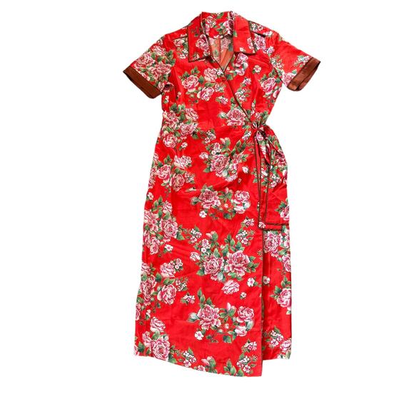 We Are HAH Hot As Hell Perfectly Taylored Dress - Picture 2 of 12